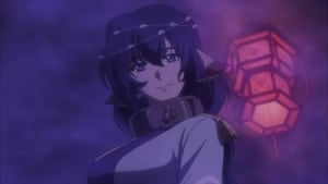 Utawarerumono: The False Faces: 1×6