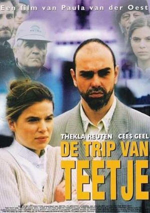 Image De Trip Van Teetje