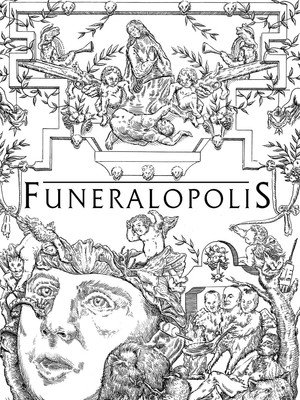 Funeralopolis: A Suburban Portrait's Poster