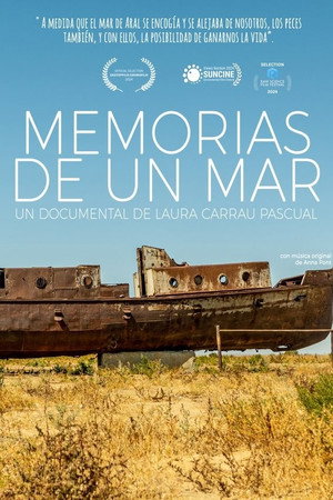 Memorias de un mar Ver Película online gratis Latino en Español