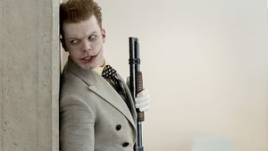 Gotham: Season 4 Episode 17 – A Dark Knight: Mandatory Brunch Meeting