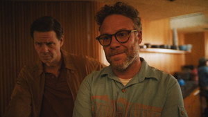 The Studio: 1×2