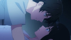 Aishiteru Game wo Owarasetai Episódio 6