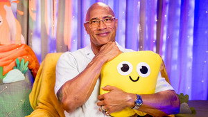 Dwayne Johnson - Rock and Roll - Episode 19