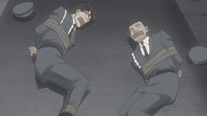 Detective Conan: 1×1017