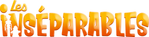 Os Inseparáveis — Logos 2