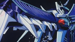 Ninja Robots: 1×28