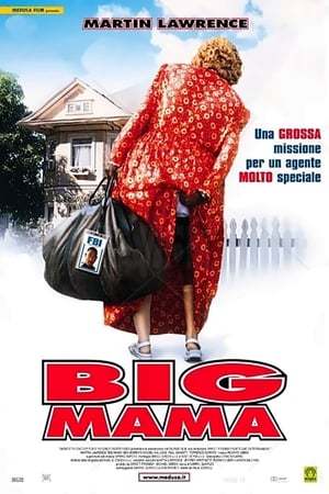 Poster Big Mama 2000