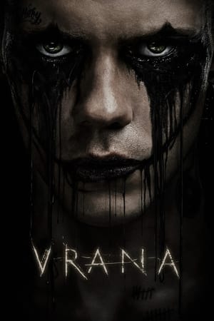 Poster Vrana 2024