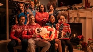 مشاهدة فيلم A Jenkins Family Christmas 2021