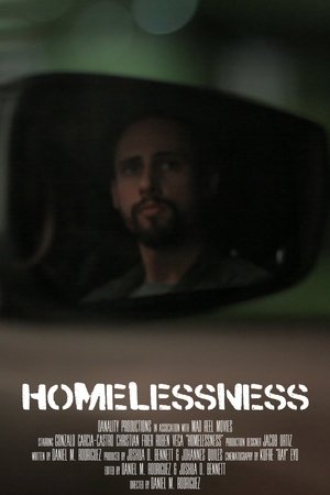 Homelessness (2019)