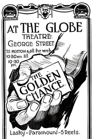 The Golden Chance 1915