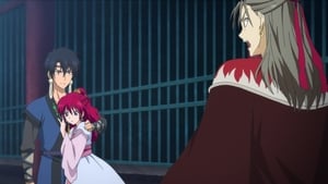 Yona of the Dawn: 1×3