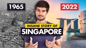 How Singapore became Asia’s No.1 Country?