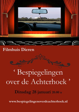Bespiegelingen over de Achterhoek
