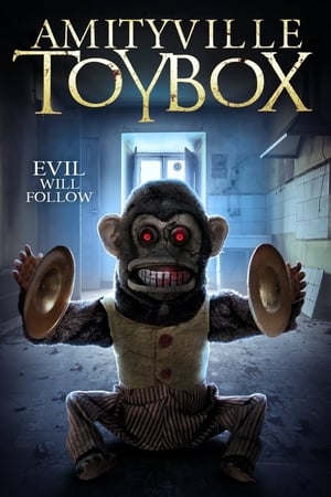 pelicula Amityville Toybox (2016)