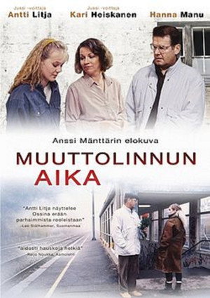Muuttolinnun aika 2