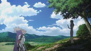 Shinsekai Yori Episódio 17 – Legendado