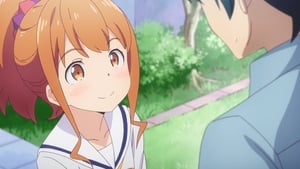 Eromanga Sensei Season 1 Episode 2