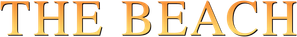 A Praia — Logos 5