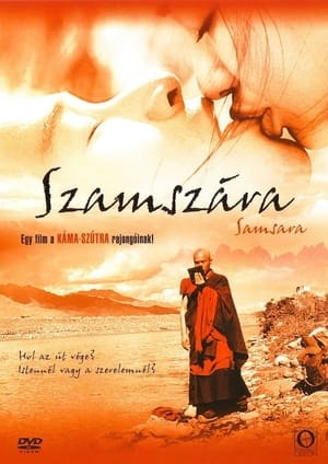 Poster Szamszára 2002