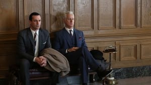 Mad Men: 6×6