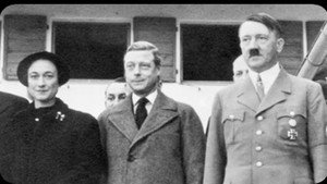 Hitler's Secret Missions Operation Willi
