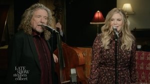 The Late Show with Stephen Colbert: 7×45