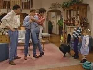 Full House Season 6 Episode 21