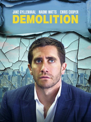 Demolition 91