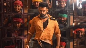 Ismart Shankar (2020) Hindi Dubbed