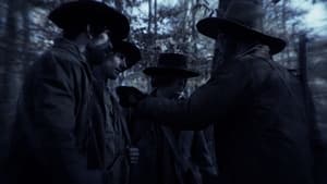 Sleepy Hollow Season 4 Episode 10