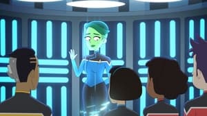 Star Trek – Lower Decks S04E10