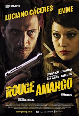 Image Rouge Amargo