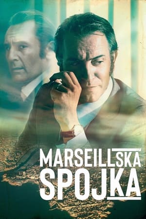 Marseillská spojka