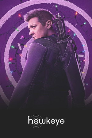 Постер сериала «Соколиный глаз (2021)» — (74 из 208)