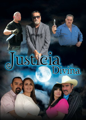 Justicia Divina 9