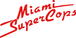 Miami Supercops — Logos 10
