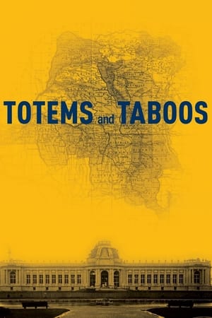 Poster Totems and Taboos (2018)
