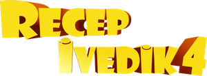Recep İvedik 4 — Logos 3
