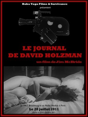 Image Le Journal de David Holzman