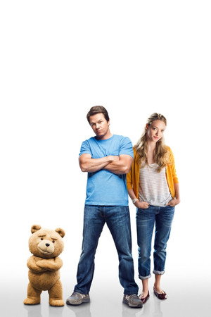poster Ted 2