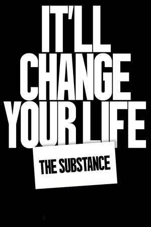 poster The Substance