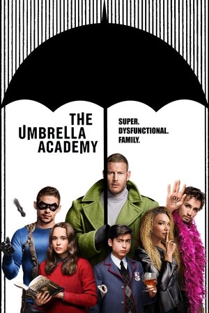 The Umbrella Academy