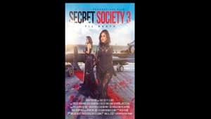 Secret Society 3: ‘Til Death (2023)