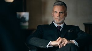 Mistério em Cemetery Road: 1×2