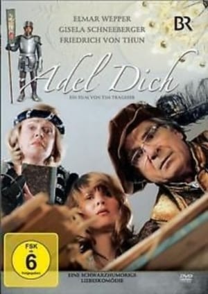 Poster Adel Dich (2011)
