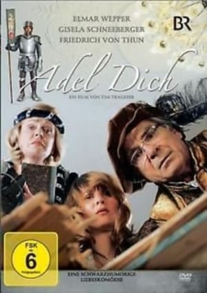 Poster Adel Dich 2011