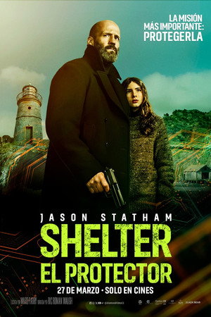 poster Shelter