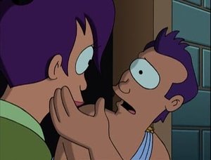 Futurama: Season2 – Episode13